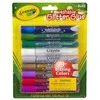 Crayola, Inc. Crayola Blizgantys klijai (9 vnt.)