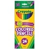 Crayola, Inc. Crayola Spalvoti pieštukai (24 vnt.)