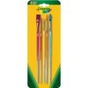 Crayola, Inc. Crayola Teptukai (5 vnt.)