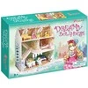 CUBICFUN 3D dėlionė (vidutinė) „Lėlių namas“