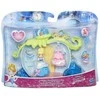 Hasbro DISNEY PRINCESS mažos lėlės rinkinys, asort, B5344EU4
