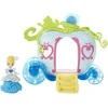 Hasbro DISNEY PRINCESS mažos lėlės rinkinys, asort, B5344EU4