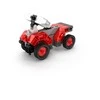 Engino Inventor Konstruktorius „Keturračiai ir motociklai“ (8 modeliai)