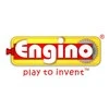 Engino Inventor Konstruktorius „Lėktuvai“ (16 modelių)