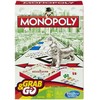 Hasbro Kelioninis žaidimas „Monopolis“