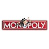 Hasbro Kelioninis žaidimas „Monopolis“