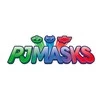 Cobi PJ Masks Vandens purkštukai „Pižamų herojai“, 3 vnt.
