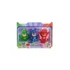 Cobi PJ Masks Vandens purkštukai „Pižamų herojai“, 3 vnt.