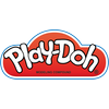 PLAY-DOH Plastilinas, 8 vnt.