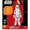 RUBIES STAR WARS Stormtrooperi kostüüm, 116cm