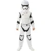 RUBIES STAR WARS Stormtrooperi kostüüm, 116cm