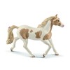 Schleich figūrėlė Paintų veislės kumelė