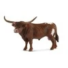 Schleich figūrėlė Teksaso bulius