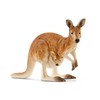Schleich figūrėlė Kengūra