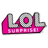L.O.L Surprise L.O.L. deimantinė mozaika