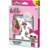 L.O.L Surprise SES L.O.L. Tatuiruotės