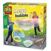 SES Kūrybinis rinkinys: Mega muilo burbulai