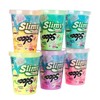 SLIMY Gleivių indelis, 80g