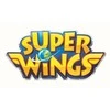 Alpha Group Super Wings Lėktuvėlis Dizzy su paleidimo mechanizmu