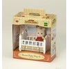 Sylvanian Families Mažasis triušiukas ir lovytė