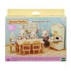 Sylvanian Families Valgomojo baldai