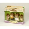 Sylvanian Families Voveraičių šeimynėlė