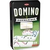 Tactic Stalo žaidimas „Domino Double 6"