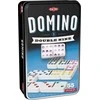 Tactic Stalo žaidimas „Domino Double 9"