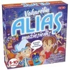 Stalo žaidimas TACTIC Vakarėlių Alias, Junior, LT 54536