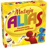 Stalo žaidimas TACTIC Mažųjų Alias LT 53236