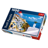 Trefl Dėlionė 1500 vnt. - Santorini