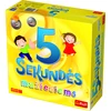 Trefl Stalo žaidimas „5 sekundės“ (Lietuvių k.)