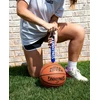 KAMUOLIO POMPA SPALDING 12” SINGLE ACTION PUMP