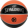 KREPŠINIO KAMUOLYS SPALDING EUROLEAGUE EXCEL TF500™ DYDIS 5