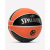 KREPŠINIO KAMUOLYS SPALDING EUROLEAGUE EXCEL TF500™ DYDIS 5