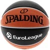Krepšinio kamuolys SPALDING EUROLEAGUE LEGACY TF1000™ 2026 DYDIS 7