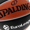 Krepšinio kamuolys SPALDING EUROLEAGUE LEGACY TF1000™ 2026 DYDIS 7