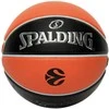 Krepšinio kamuolys SPALDING EUROLEAGUE LEGACY TF1000™ 2026 DYDIS 7