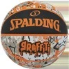 Krepšinio kamuolys SPALDING GRAFFITI 5 dydis