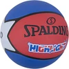 KREPŠINIO KAMUOLYS SPALDING HIGHLIGHT 7 DYDIS