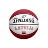 KREPŠINIO KAMUOLYS SPALDING LATVIJA 5 DYDIS