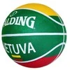 Krepšinio kamuolys SPALDING Lietuva (7 dydis)