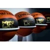 Krepšinio kamuolys SPALDING LKL TF1000™ LEGACY DYDIS 7