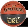 Krepšinio kamuolys SPALDING LKL TF1000™ LEGACY DYDIS 7