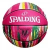 Krepšinio kamuolys SPALDING MARBLE SERIES™ 6 dydis