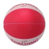 Krepšinio kamuolys SPALDING PRO GRIP X FADE Rožinis DYDIS 6
