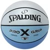 Krepšinio kamuolys SPALDING PRO GRIP X FADE Mėlynas DYDIS 5