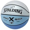 Krepšinio kamuolys SPALDING PRO GRIP X FADE Mėlynas DYDIS 5