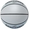 Krepšinio kamuolys SPALDING PRO GRIP X FADE Mėlynas DYDIS 5