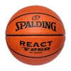 Krepšinio kamuolys Spalding React TF-250, dydis 7